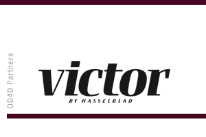 victor by Hasselblad
