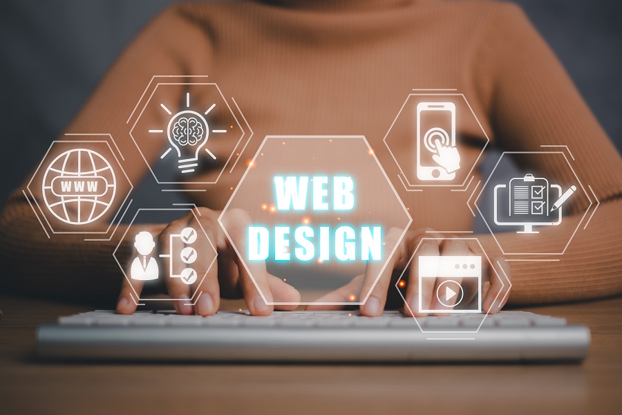 The Cost of Web Design Services in Los Angeles